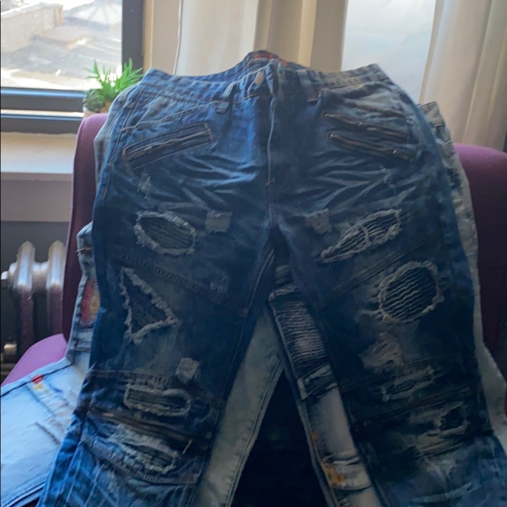 Pants - Picture 8 of 8